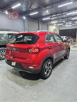 Hyundai Venue